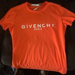 Givenchy Paris Shirt for sale